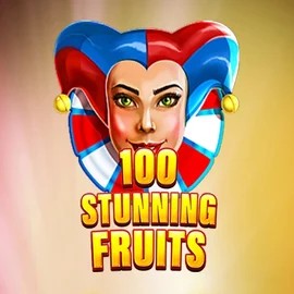 Play 100 Stunning Fruits slot by SYNOT Games on xtraspinn.uk