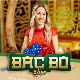 Bac Bo logo by Evolution at Xtraspin CasinoBac Bo