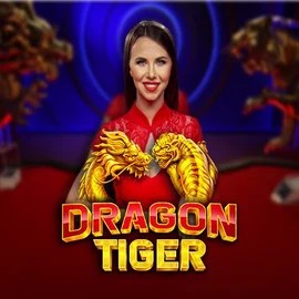 Dragon Tiger (Live) online slot from Pragmatic Play – play at xtraspinn.uk