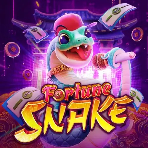 Fortune Snake slot visual from Endorphina available on xtraspinn.uk