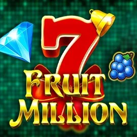 Fruit Million online slot from BGAMING – play at xtraspinn.uk