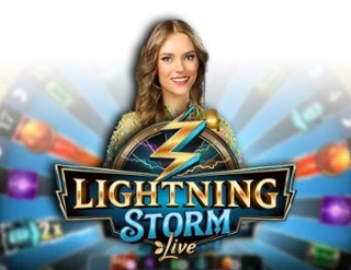 Play the Lightning Storm slot by Evolution on Xtraspin Casino