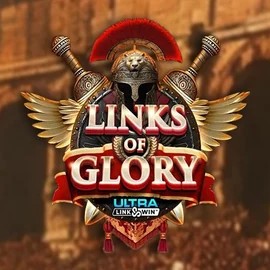 Play the Links of Glory slot by Slingshot Studios on Xtraspin Casino