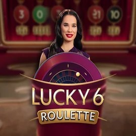 Lucky 6 Roulette – slot by Pragmatic Play, featured at xtraspinn.uk