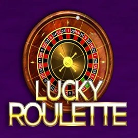 Lucky Roulette logo by Belatra Games at Xtraspin CasinoLucky Roulette