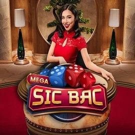 Mega Sic Bac online slot from Pragmatic Play – play at xtraspinn.uk