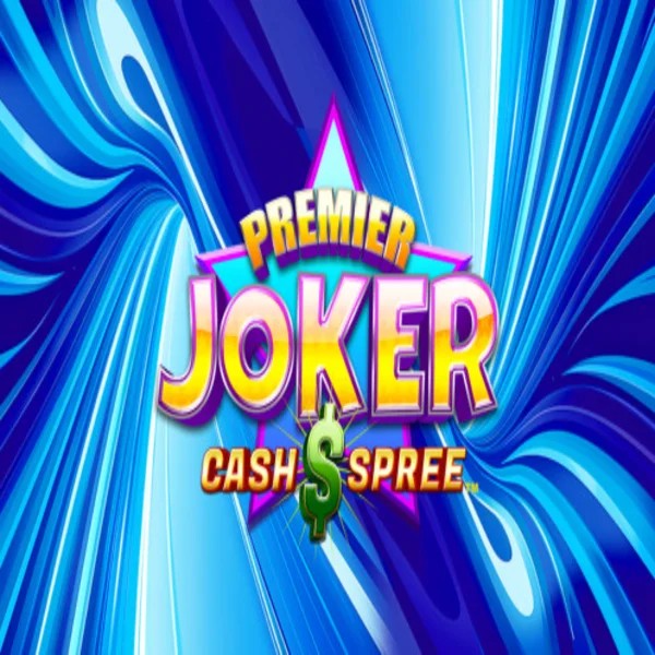 Premier Joker Cash Spree slot icon by Oros Gaming, available at Xtraspin Casino
