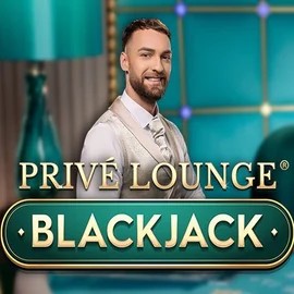 Play Privé Lounge Blackjack slot by Pragmatic Play on xtraspinn.uk