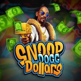 Snoop Dogg Dollars casino game by BGAMING – featured logo at Xtraspin Casino