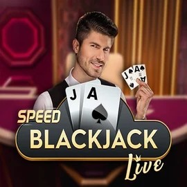 Play the Speed Blackjack slot by Pragmatic Play on Xtraspin Casino