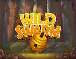 Try Wild Swarm slot by Push Gaming on xtraspinn.uk – logo image