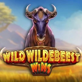 Enjoy Wild Wildebeest Wins by Pragmatic Play – logo hosted on xtraspinn.uk